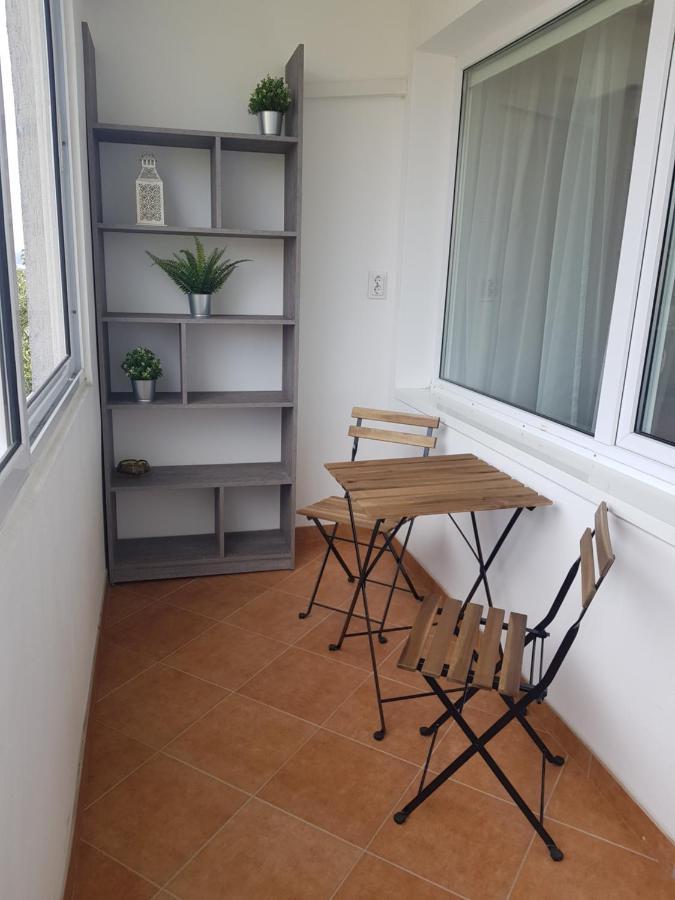 Apartment Neptun Varna Exterior foto