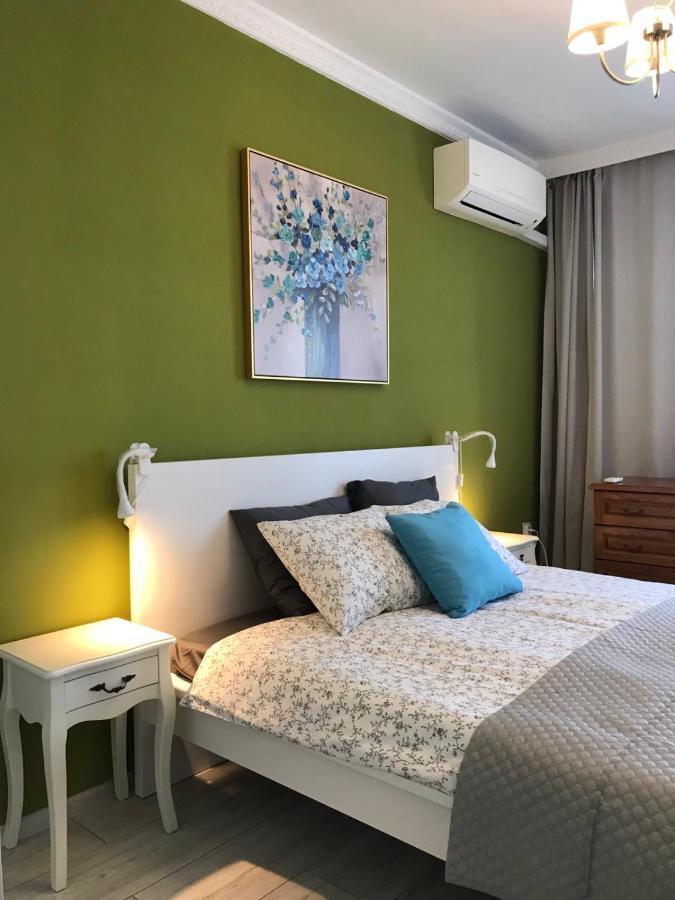 Apartment Neptun Varna Exterior foto