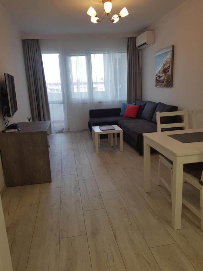 Apartment Neptun Varna Exterior foto
